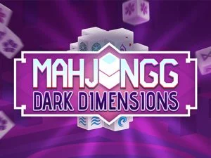 Mahjong Dark Dimensions